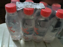 巴馬百年（LONGLIFE）天然弱碱性矿泉水巴马饮用水小瓶装小分子团活水318ML8支 实拍图