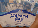 百事可乐纯水乐 AQUAFINA 无糖0脂0卡苏打气泡水 汽水饮料410ml *12瓶 实拍图