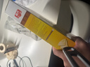 春光食品 海南特产 椰香薄饼300g 薄脆椰子饼干 休闲零食 独立小包装 实拍图