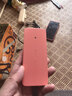 诺基亚（NOKIA）220 4G 移动联通电信全网通 2.8英寸双卡双待 直板按键手机 老人老年手机 学生手机 橘色 实拍图