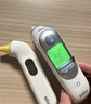 博朗（BRAUN）体温计IRT3030耳温枪电子耳温计婴幼儿童专用精准测温度计宝宝 实拍图