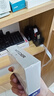 智国者【热销1000W+】电脑耳机有线台式用笔记本麦克风二合一2026最新款加长线3米2米半入耳式双插头耳麦 实拍图