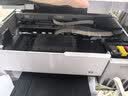 爱普生（EPSON）【6代新品】L1358 墨仓式A4彩色无线单功能家用打印机 家用/办公 AI学习打印机（微信/远程打印） 实拍图