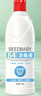 SEEDBABY次氯酸钠84消毒液500g家用商用衣物漂白洁厕含氯除菌 实拍图