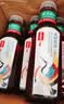 农夫山泉东方树叶青柑普洱茶500ml*15瓶无糖茶饮料0糖0脂0卡整箱 实拍图