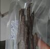 良品铺子 风干牛肉干100g原味 香酥牛肉条肉干肉脯健身休闲零食 实拍图