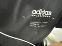 阿迪达斯（adidas）男女同款夏季凉爽运动速干针织短袖JJ0621 实拍图