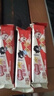 雀巢脆脆鲨牛奶味巧克力夹心威化饼干24条446.4g休闲零食七夕礼物 实拍图