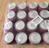 凯撒kaiserwin樱桃味精酿啤酒整箱装 德国原瓶原装进口500ml*24罐 实拍图