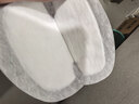 贝亲（Pigeon）一次性薄透气哺乳期溢奶垫乳贴乳垫 独立包装 132片装 PL163 实拍图