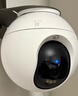 萤石C6c-pro 3K+超清云台增强版摄像头 600万像素室内智能无线AI监控 双向通话 手机远程 实拍图