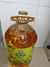 金龙鱼 食用油 非转基因 物理压榨玉米油6.18L（蕴含植物甾醇） 实拍图