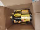 鲁花 调味品组合 (自然鲜+炒菜香+全黑豆味极鲜)*1.98L 3瓶装 实拍图
