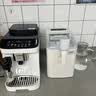 德龙（Delonghi）E LattePro全自动咖啡机欧洲进口家用意式办公室现磨欧洲进口全自动一键奶咖 实拍图