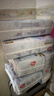 好奇（Huggies）金装小黑洞纸尿裤M162片(6-11kg)尿不湿【速干不易红】 实拍图