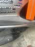 REPSOL 威爽竞酷全合成踏板摩托车机油本田/铃木等踏板适用10W-30 MB 1L 实拍图