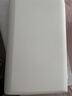亚朵星球慢回弹记忆绵枕枕头护颈枕芯基础款酒店睡眠高款12cm开学宿舍 实拍图