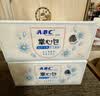 ABC私处养护弱酸性掌心包卫生湿巾26片/盒*4盒(独立包装)杀菌率99.9% 实拍图