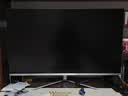 AOC31.5英寸 4K高清 VA HDR低蓝光不闪 出厂校色 三边微边 节能超薄 macmini办公电脑显示器 U32V11N 实拍图