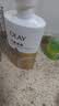 OLAY水润沐浴露舒柔滋润保湿 洋甘菊730ml 大容量男女士 新旧包装随机 实拍图