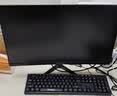 华硕【14代酷睿 i5 i7】台式电脑主机台式机整机独显商务办公大额补贴组装Diy电脑 套四 i7/16G/756G/HD显卡+24英寸 实拍图
