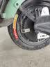 正新CST 60/100-10(14X2.50/2.50-10）8PR CM517 TL缺气保用电动车胎  实拍图