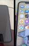 Apple/苹果 iPhone 17e（A3635）256GB 黑色 支持移动联通电信5G 单实体卡槽 支持双eSIM 实拍图