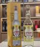 金门高粱 黄金龙 清香型白酒 53度 500ml*6瓶 整箱装 宴请送礼 台湾高粱酒 实拍图