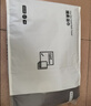 京东京造100%纯棉A类浴巾800g超厚臻柔全棉五星级酒店加大成人家用 雅灰 实拍图