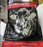 澳牛日记 澳洲安格斯谷饲菲力原切牛排 净重1kg 雪花牛肉生鲜牛扒里脊 实拍图