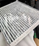 科德宝空调滤清器CF021适用于君威君越凯越英朗昂科拉科鲁兹迈锐宝 实拍图