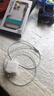 Apple/苹果 Lightning闪电转usb充电线-1米 手机数据线 旗舰店原装苹果iPhone 14 Pro Max充电线 实拍图