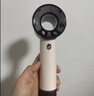 戴森（DYSON）【七夕礼物】HD16智能吹风机 Supersonic电吹风 头皮保护 快速干发 智能温控 【七夕限定礼盒】 实拍图