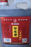 宁化府益源庆 老陈醋5度1.45L【山西醋 纯粮酿造】点蘸拌炒家用食醋调味 实拍图