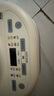 利仁（Liven）【升级款】和面机家用 揉面机全自动和面揉面一体机5L厨师机发酵发面搅面机面食机HMJ-D5621 实拍图