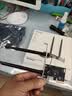 绿联pcie无线网卡WiFi6台式机专用蓝牙5.4 5G双频AX900内置网卡蓝牙二合一 主板WiFi模块台式电脑WiFi 实拍图