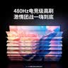 绿联HDMI2.1光纤线满血8K60Hz 2K480Hz兼容2.0高清视频线装修电脑机顶盒接电视显示器投影仪3米65607 实拍图
