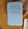 京东京造35W自带线充电宝小巧轻薄20000毫安3c认证可上飞机京东自营移动电源适用户外苹果17小米17华为荣耀 实拍图