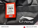 李宁（LI-NING）游泳包沙滩玩水收纳防水袋男女干湿分离防水包770-1黑色 实拍图