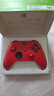 微软（Microsoft）XBOX无线游戏手柄 无线控制器 彩色手柄锦鲤红 蓝牙适配XBOX/PC/平板/手机 Steam 双影奇境 丝之歌 实拍图