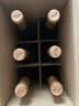 西鸽酒庄玉鸽国际版干白葡萄酒整箱750ml*6 贺兰山东麓宁夏红酒微醺喜宴 实拍图