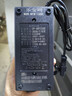 【京东物流】电动车铅酸电池充电器72V60V48V脉冲修复充满自停T型品字头电动车配件电瓶充电器 48V12Ah[充满自停] 充电闪烁，充满停止闪烁 实拍图