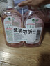 滴露（Dettol）香氛自然衣物消毒液48H留香洗衣除臭儿童可用消毒水杀菌除螨1L*2 实拍图