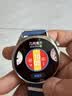 华为（HUAWEI）WATCH GT 7 身体状态准备度 全新滑雪&骑行模式 21天超长续航 GT6升级 华为智能运动手表 46mm 驰光蓝 氟橡胶表带 （腕围140-210mm） 实拍图