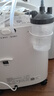 鱼跃3L升新国标医用制氧机轻音升级39分贝带雾化氧气机8F-3ZW 实拍图