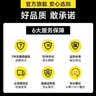 五月花旋转拖把带桶一套2头家用一拖净免手洗2026拖布吸水墩布杆长125cm 实拍图