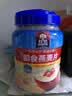 桂格（QUAKER）益生菌发酵燕麦即食燕麦片280克（40g*7袋）7天装 实拍图