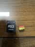 适用于小米监控摄像头内存卡tf卡64g128g高速c10内存卡fat32格式Micro sd卡海康普联海马爸比通用 64GB-臻享高速通用卡【SD卡套+收纳盒】 实拍图