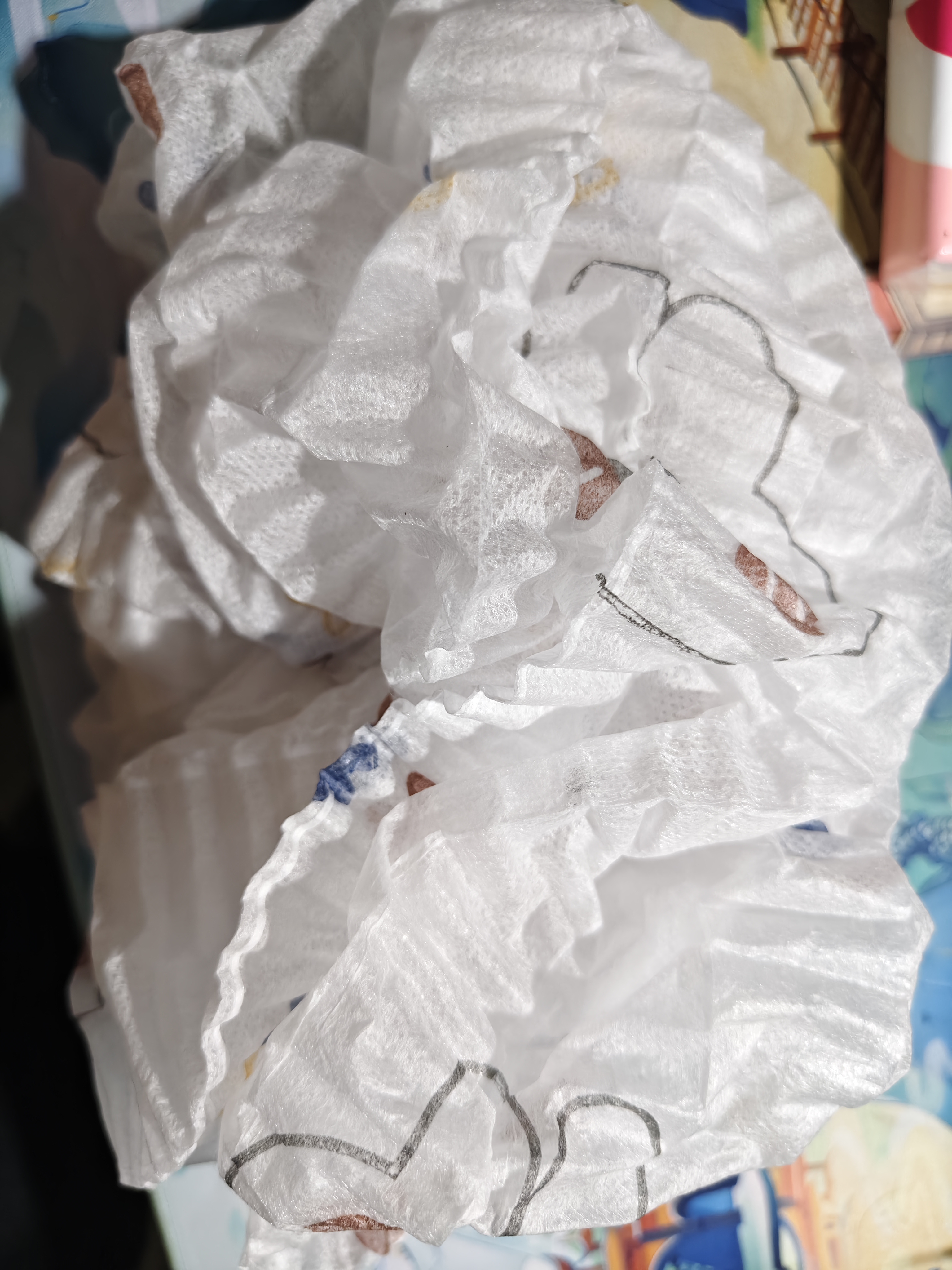 空调防尘罩壁挂式通用全包防尘护罩可水洗重复使用空调防尘 2个装【款式随机】空调罩 实拍图