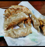 必品阁（bibigo）玉米蔬菜猪肉王水饺1800g约72只 饺子京东独家儿童早餐速冻半成品 实拍图